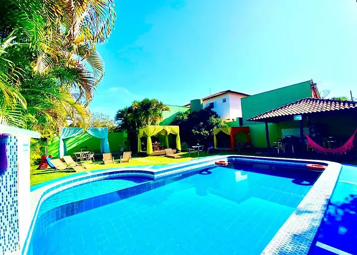 Hotel Caranda Eco Ville