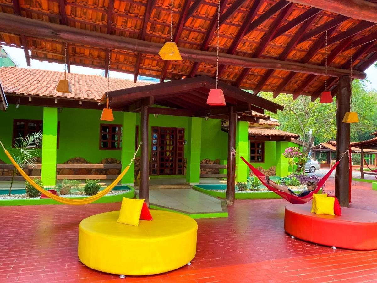 Caranda Eco