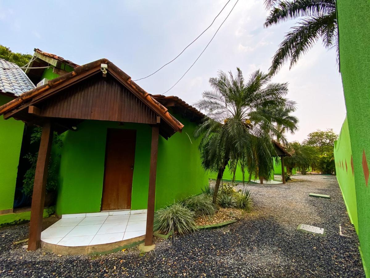 Caranda Eco Hotel 2*