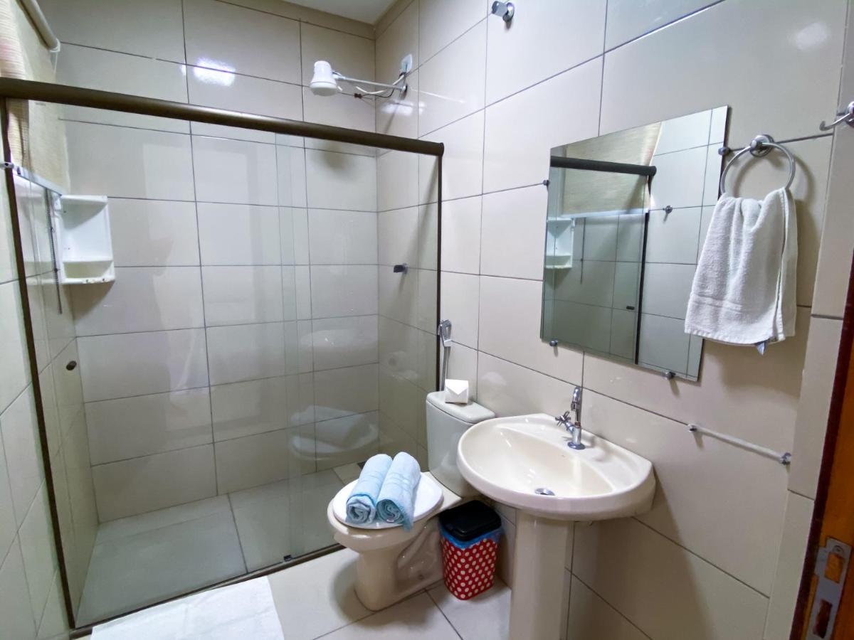 Caranda Eco Hotel Bonito (Mato Grosso do Sul)