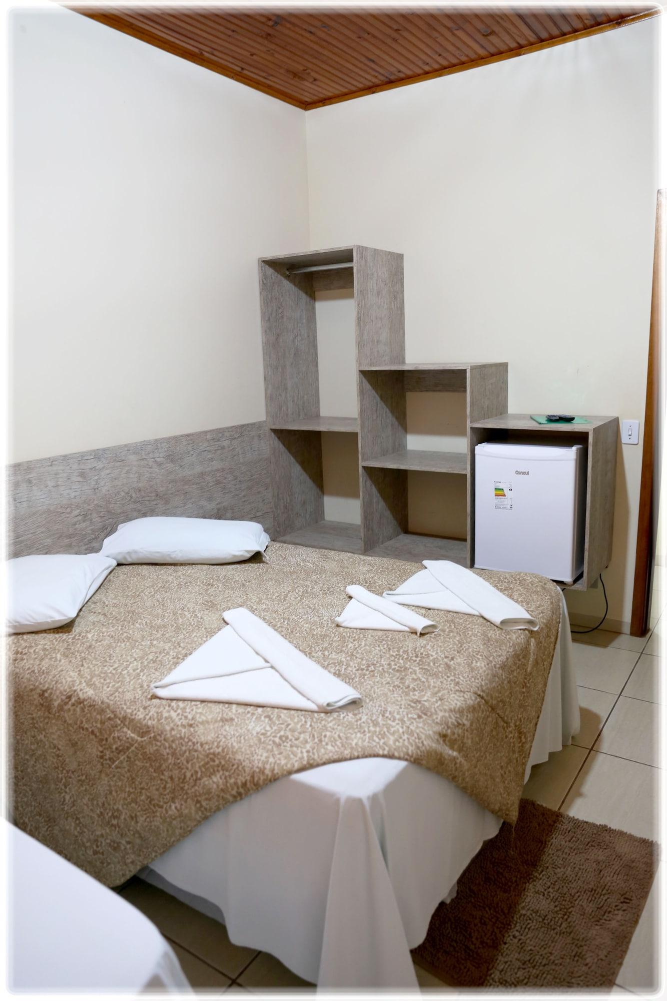 Hotel Caranda Eco 2*