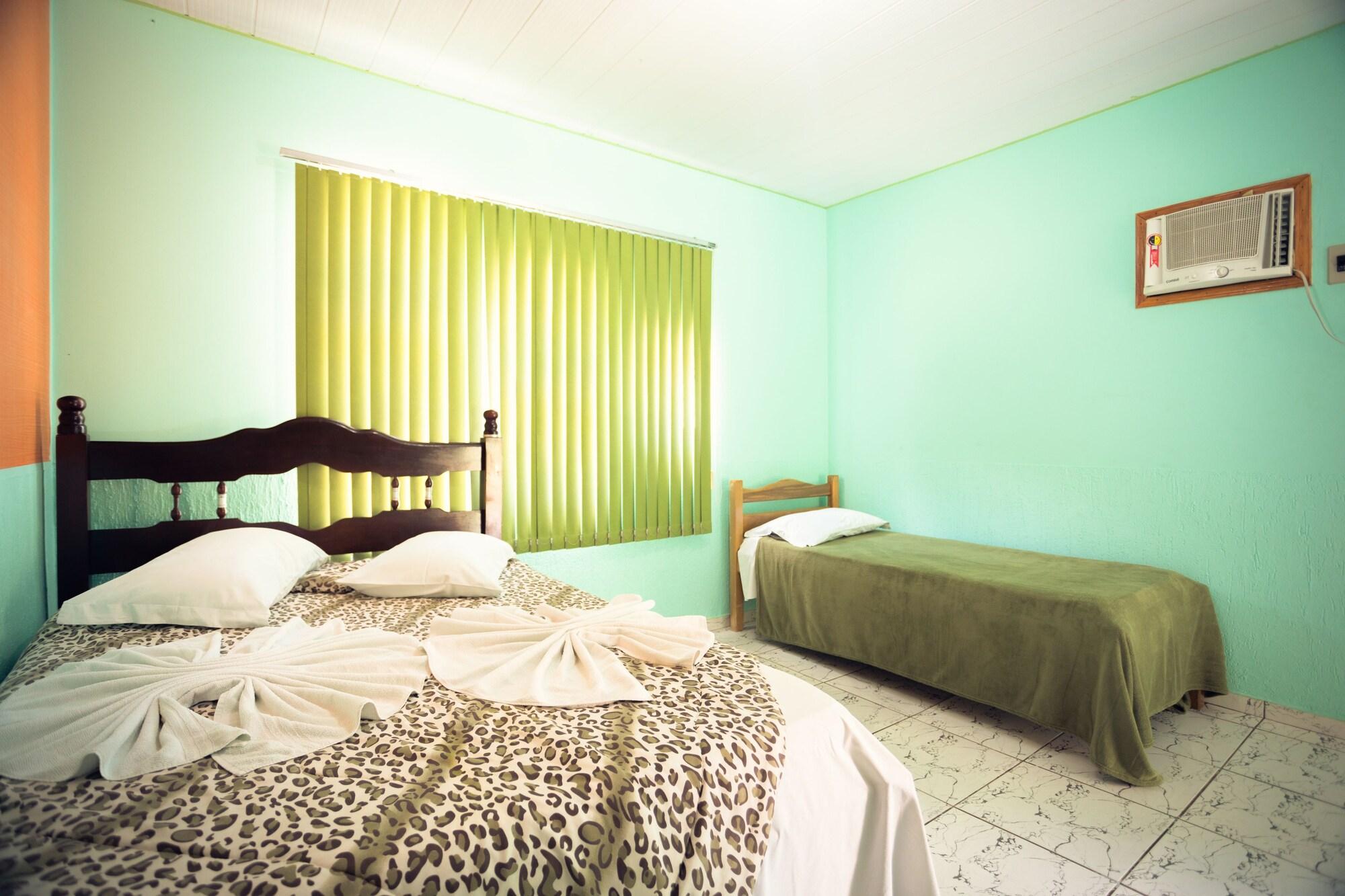 Caranda Eco Hotel
