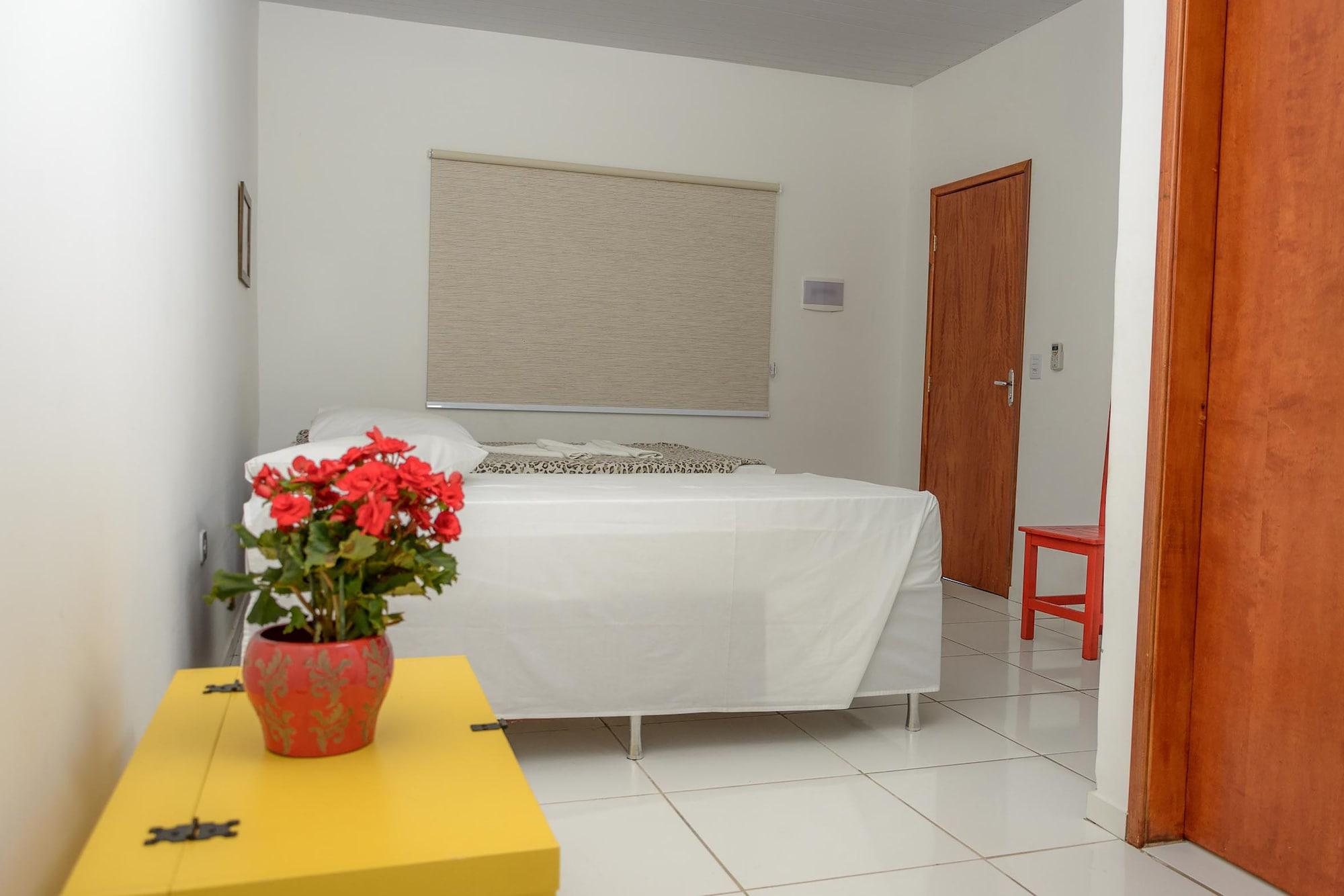 Caranda Eco Hotel Bonito (Mato Grosso do Sul)