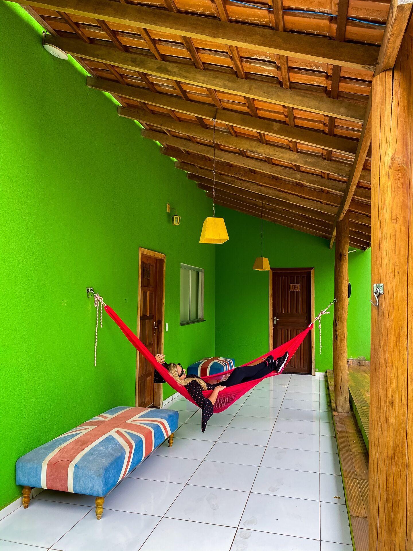 Hotel Caranda Eco 2*