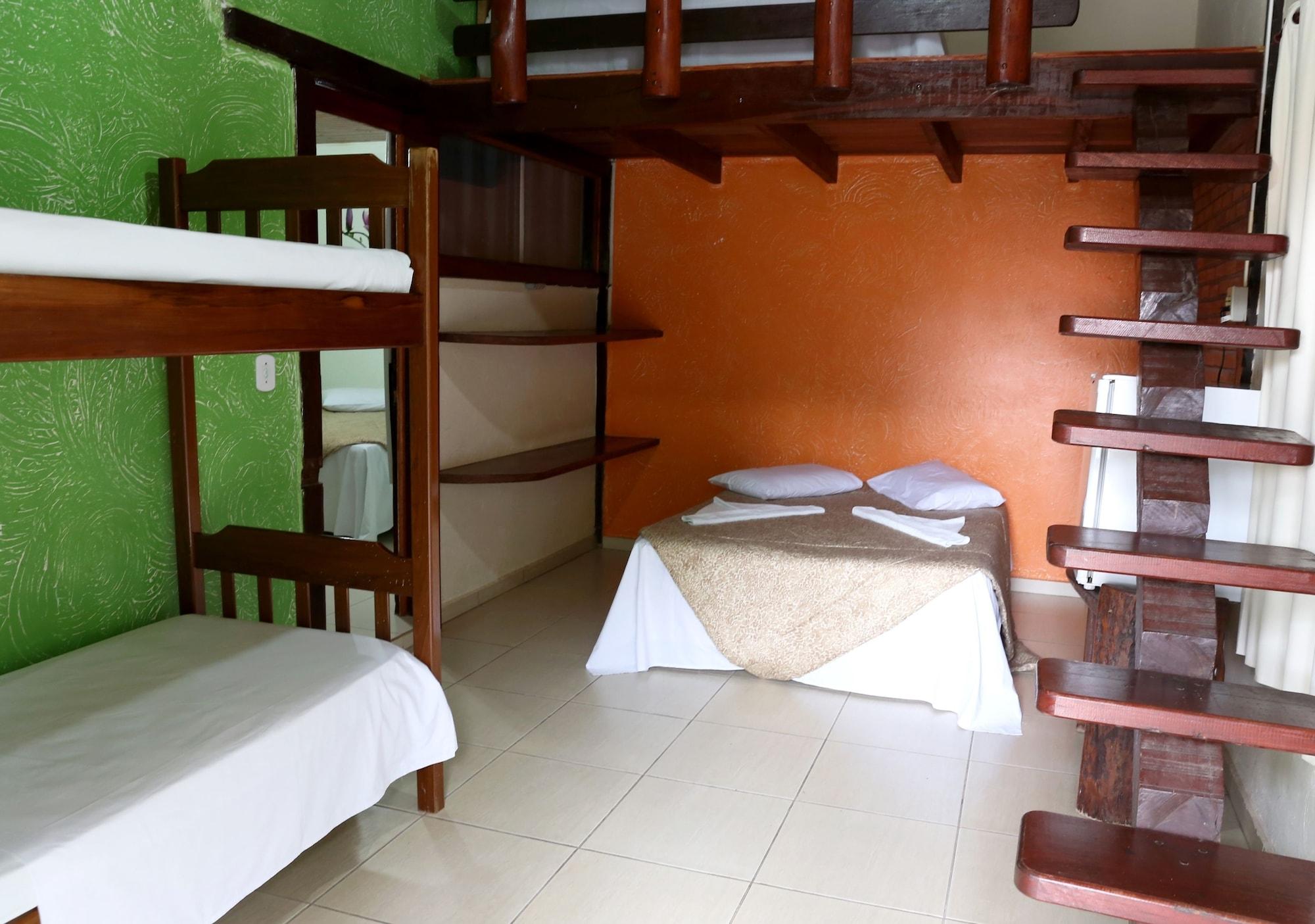 Hotel Caranda Eco