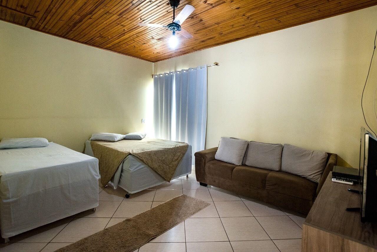 Caranda Eco Hotel
