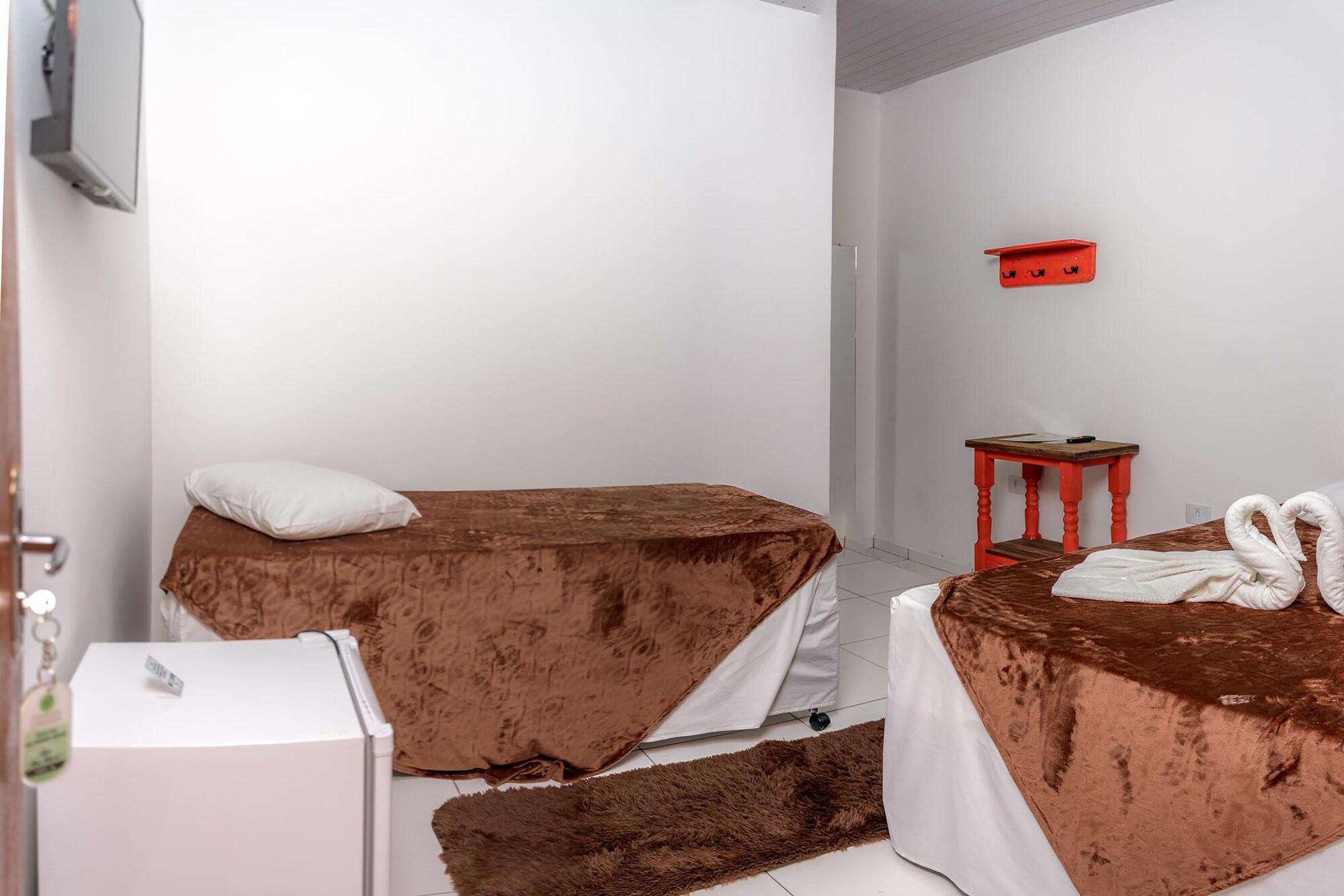Caranda Eco Hotel