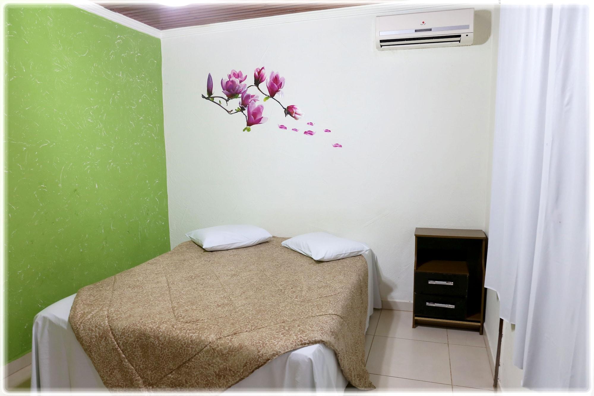 Hotel Caranda Eco 2*