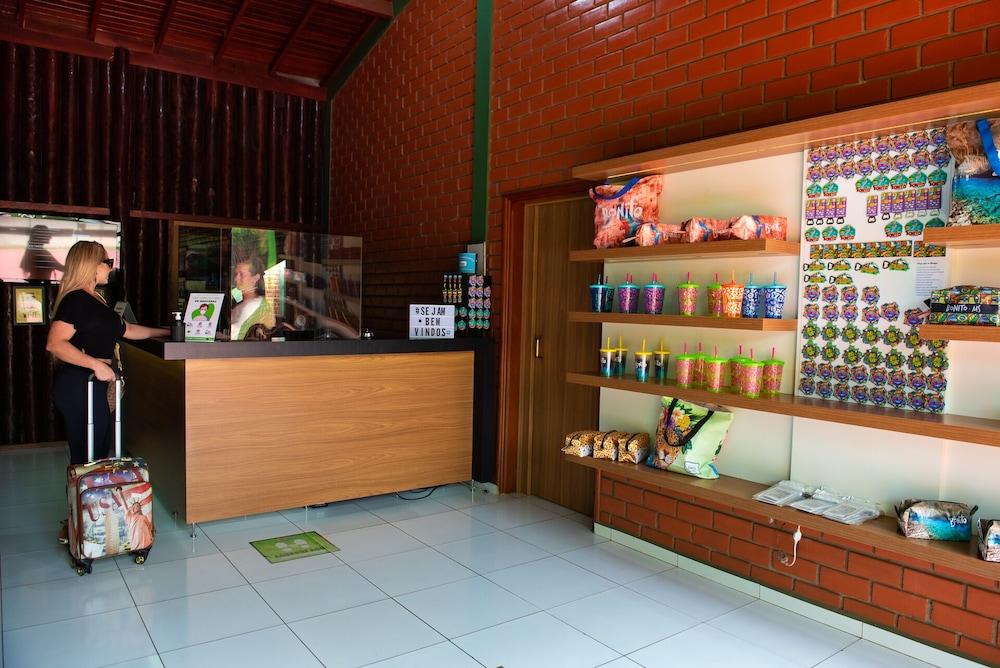 Hotel Caranda Eco