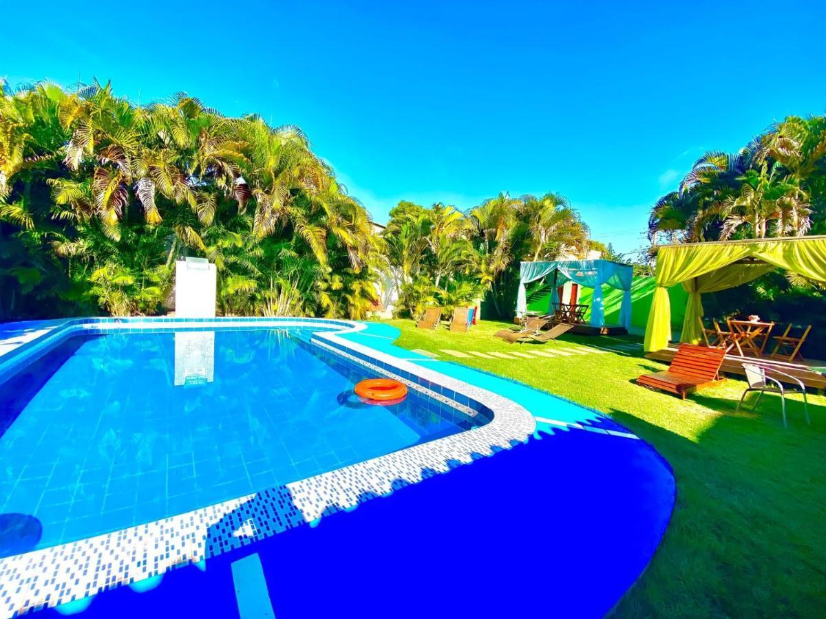 Hotel Caranda Eco 2*