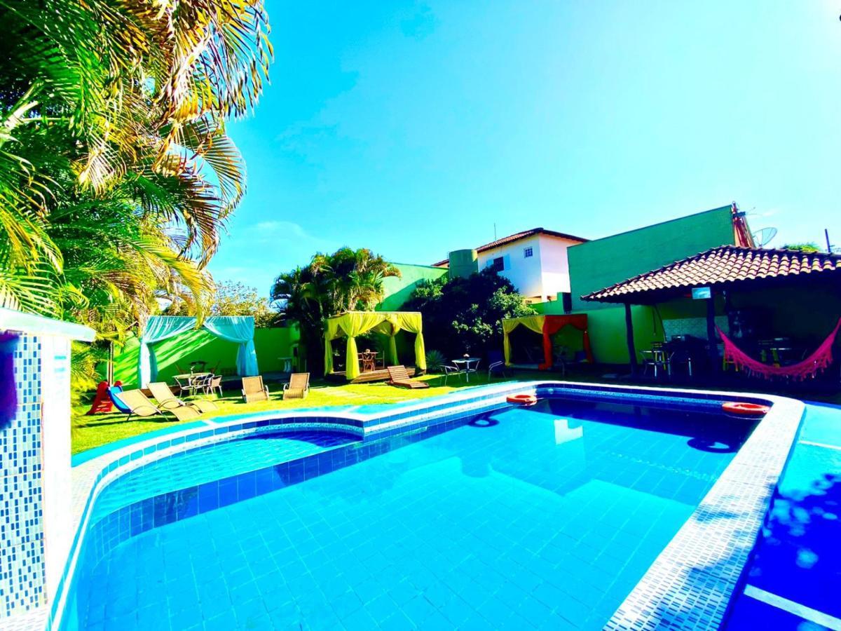 Hotel Caranda Eco