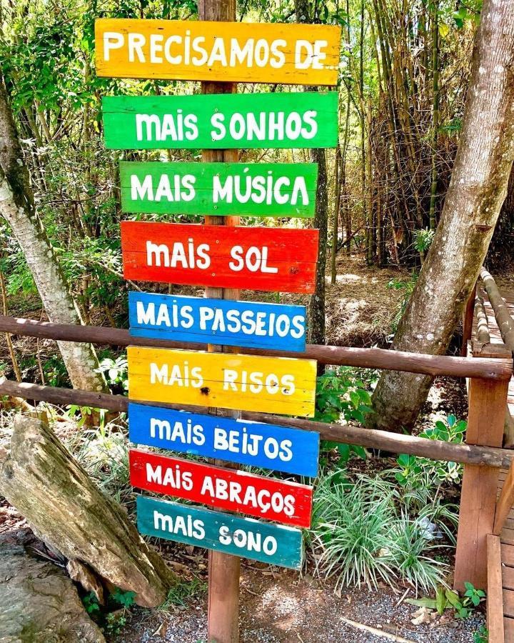 Hotel Caranda Eco Bonito (Mato Grosso do Sul)