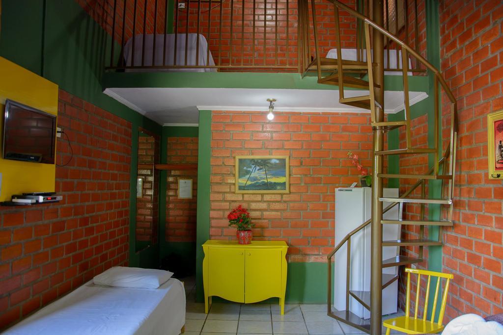 Hotel Caranda Eco 2*