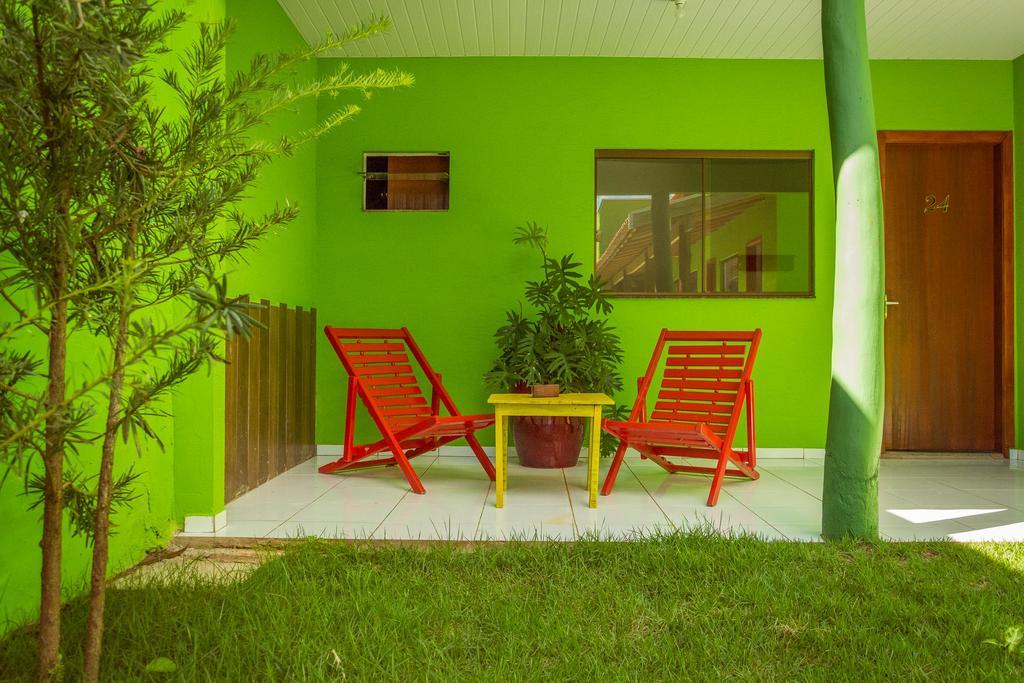 Caranda Eco 2* Bonito (Mato Grosso do Sul)