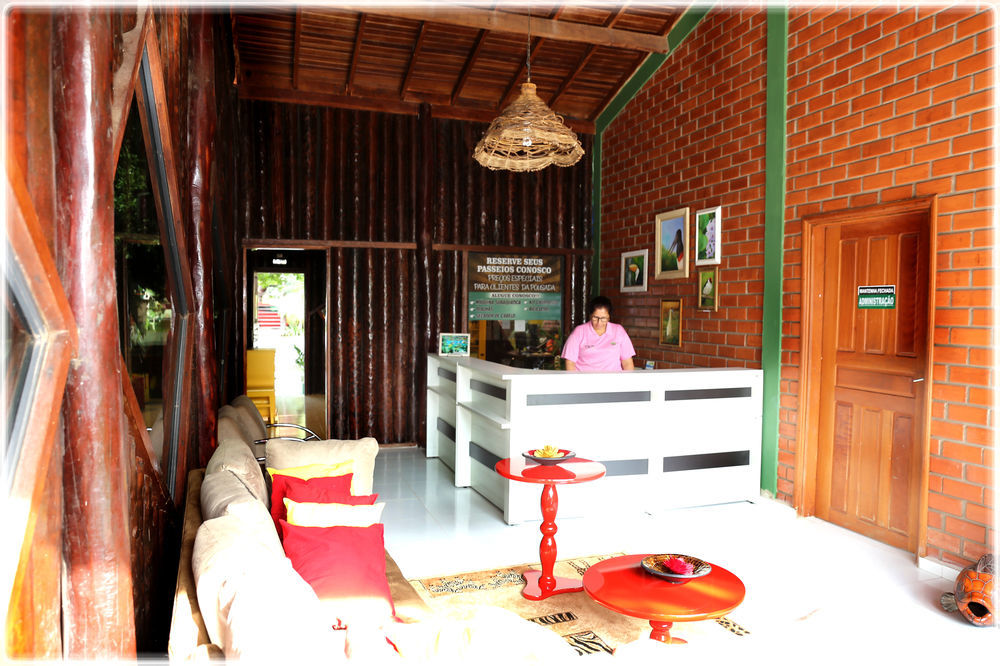 Hotel Caranda Eco