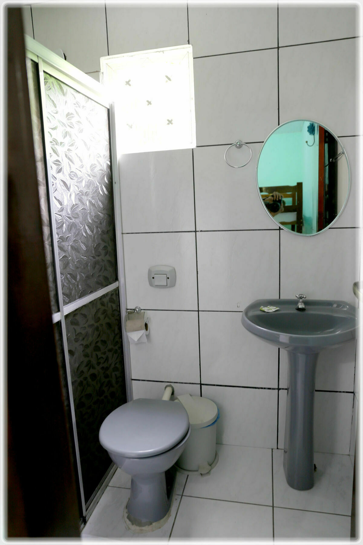 Caranda Eco Hotel Bonito (Mato Grosso do Sul)