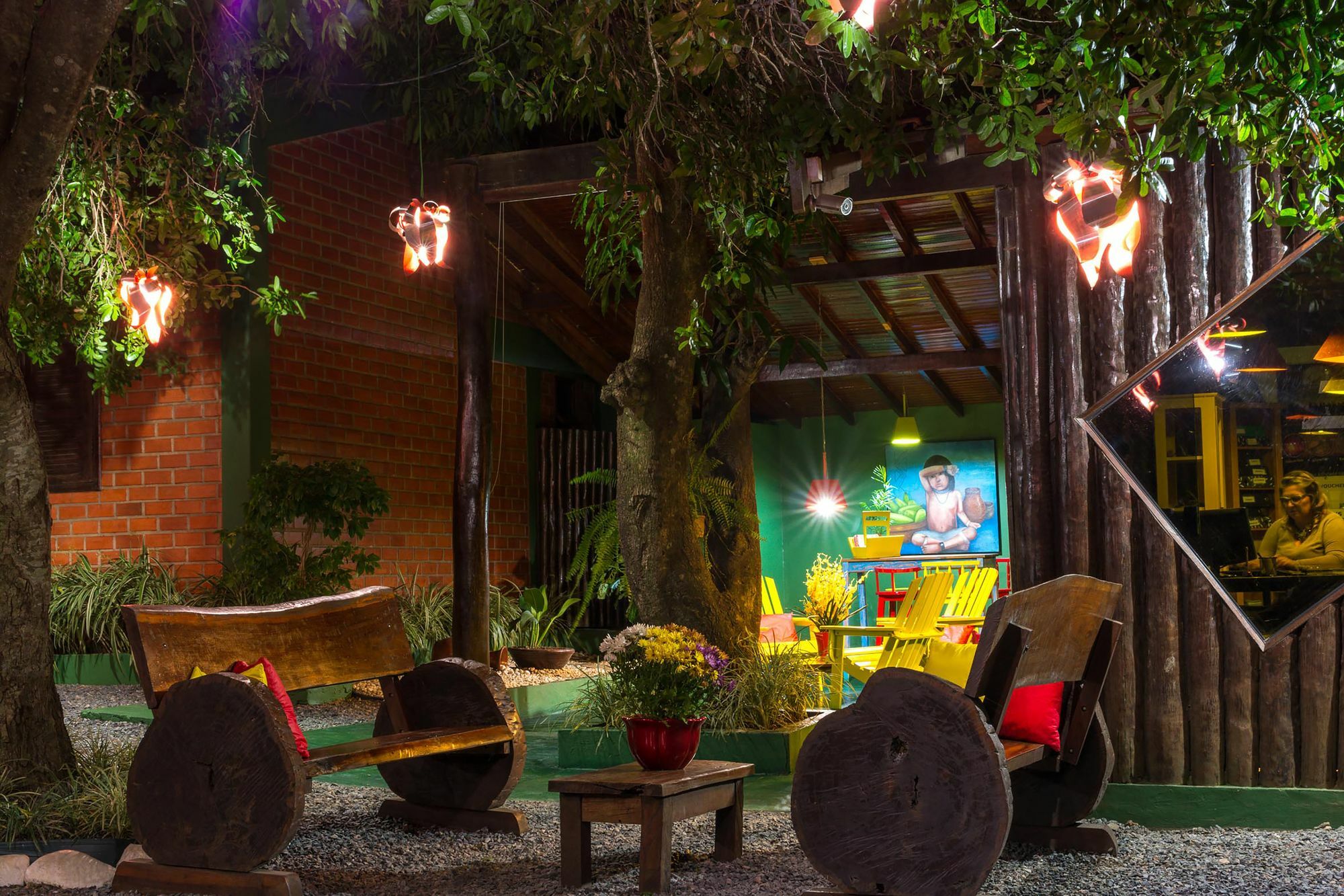 Caranda Eco Hotel 2*