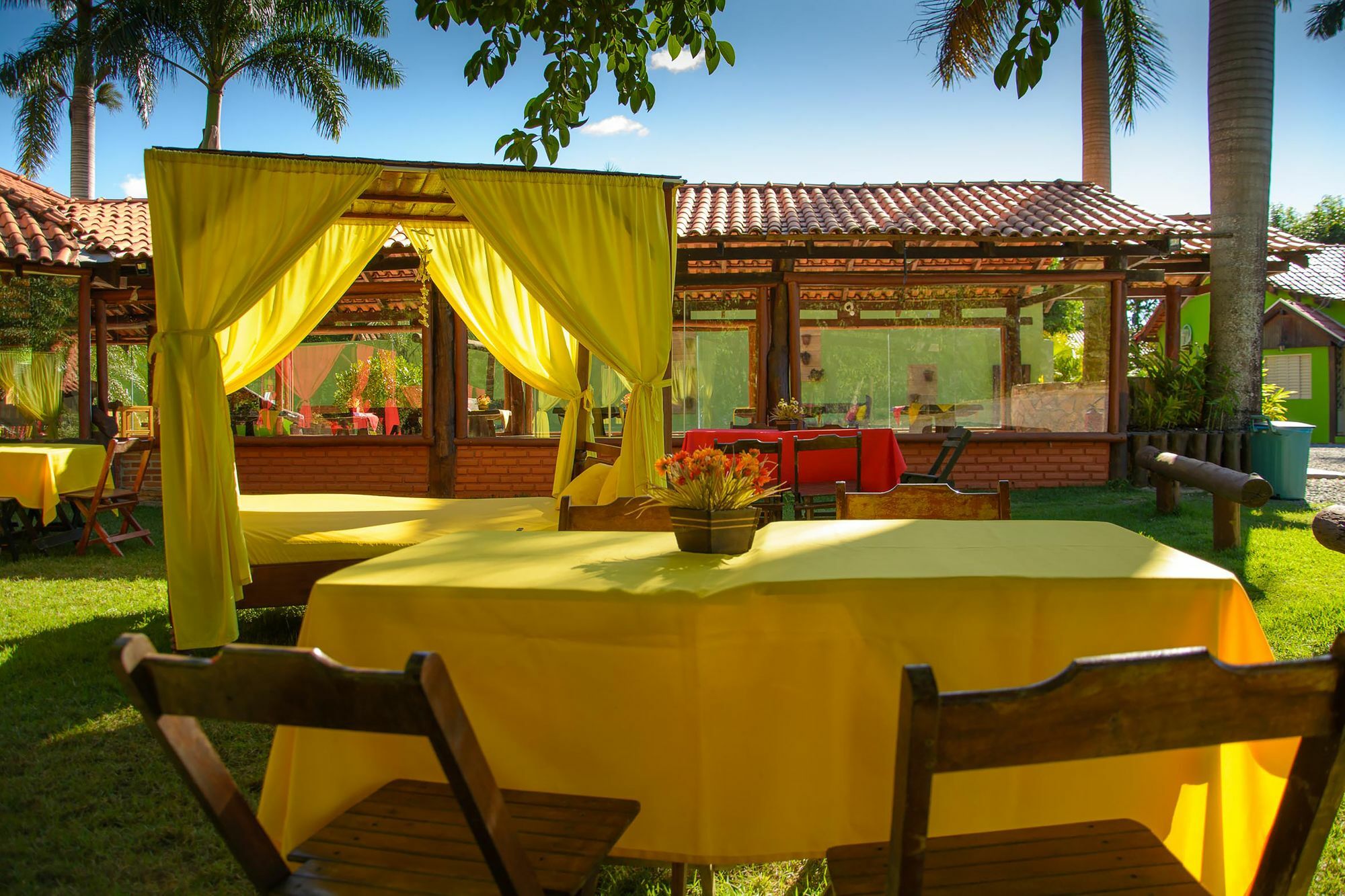Caranda Eco Bonito (Mato Grosso do Sul)
