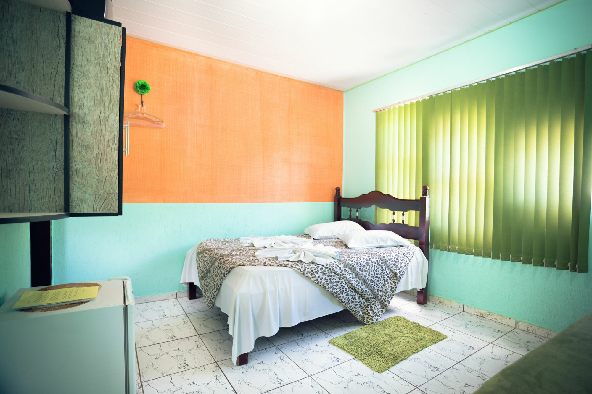 Caranda Eco Hotel