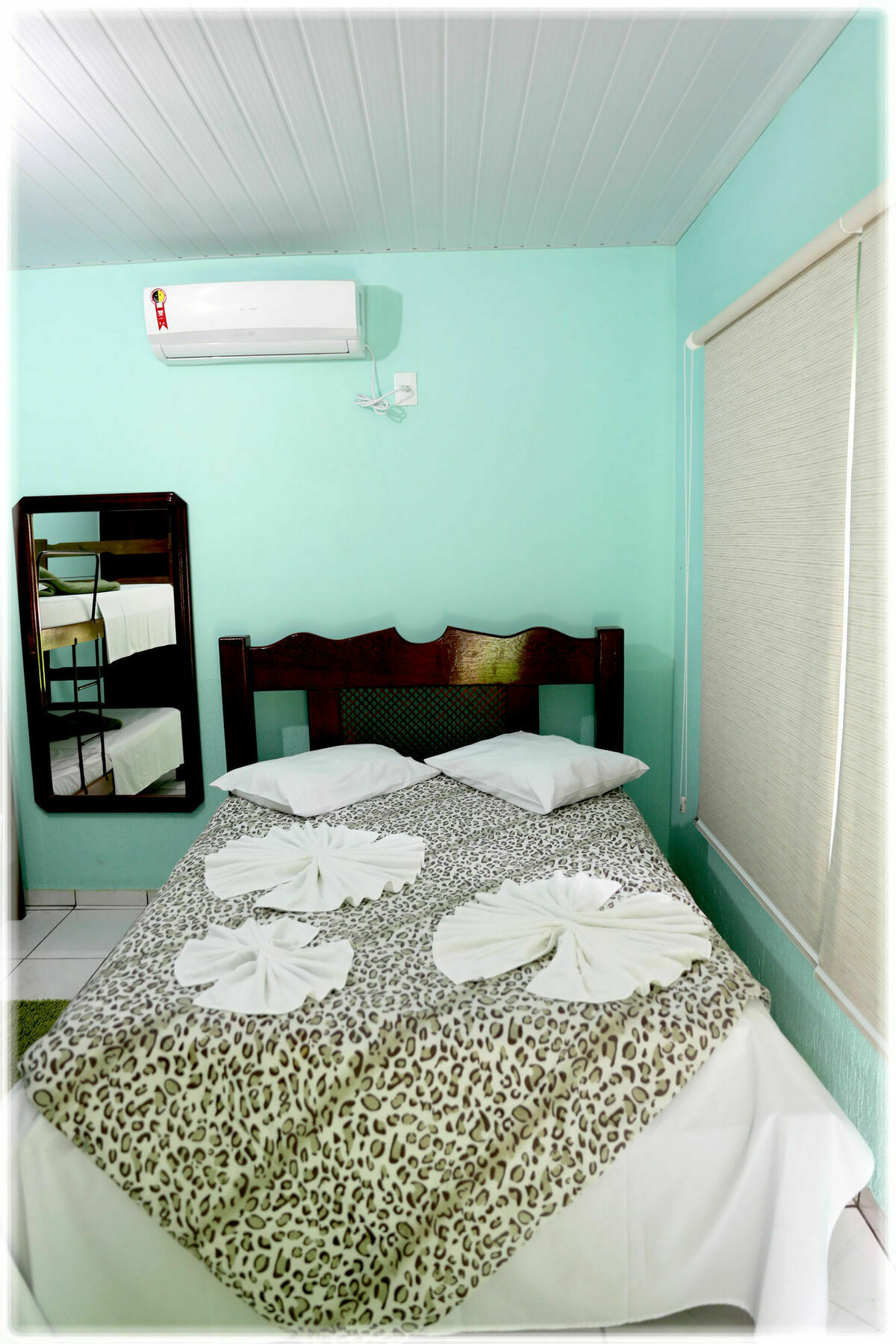 Hotel Caranda Eco 2*